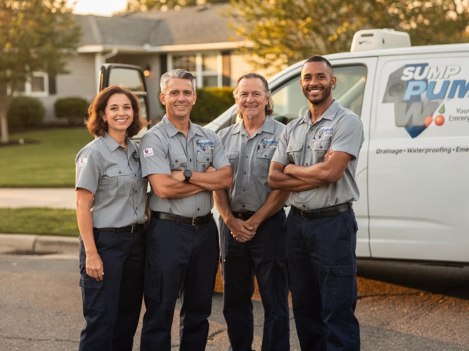 Water Heater Repair company in Louisville, NE